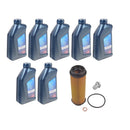 Oil Service Kit - GENUINE 0w12 LL22 Engine Oil - BMW B58 48V Hybrid