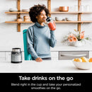 Ninja® Nutri-Blender Pro with Auto-iQ®