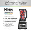 Ninja® Professional Plus Kitchen System with Auto-iQ®