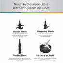 Ninja® Professional Plus Kitchen System with Auto-iQ®