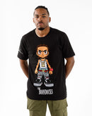 Preme Boondocks Riley 1 Tee