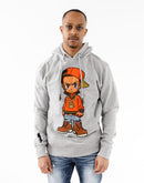 Preme Boondocks Hoodies