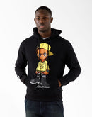 Preme Boondocks Hoodie