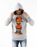 Preme Boondocks Hoodies