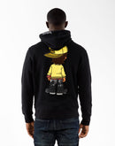 Preme Boondocks Hoodie