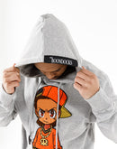 Preme Boondocks Hoodies