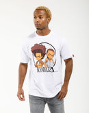 Preme Boondocks Avatar Tee