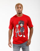 Preme Boondocks Square Tee