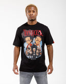 Preme Boondocks Cast Tee