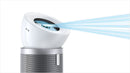Dyson Purifier Cool BP02 Purifying Fan White/Silver
