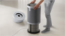Dyson Purifier Cool BP02 Purifying Fan White/Silver
