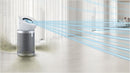Dyson Purifier Cool BP02 Purifying Fan White/Silver