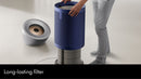 Dyson Air Purifier Cool Big+Quiet Formaldehyde BP03 Tower in Blue