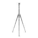 MeFOTO Backpacker S Carbon Fiber Tripod (Titanium)