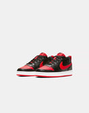 Nike Court Borough Low Grade-School