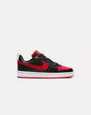 Nike Court Borough Low Grade-School