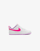 Nike Court Borough Low Pre-School