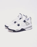 Jordan Air Jordan 4 Retro 'Midnight Navy' Pre-School