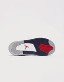 Jordan Air Jordan 4 Retro 'Midnight Navy' Pre-School