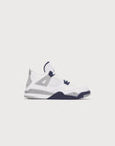 Jordan Air Jordan 4 Retro 'Midnight Navy' Pre-School