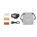 Godox iT20 N TTL Mini Flash for Nikon (Black)