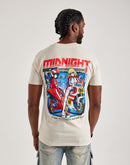 BMG Midnight Racer Tee