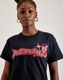 Bravado Nicki Minaj Pink Friday 2 Tee