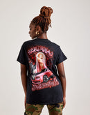 Bravado Nicki Minaj Pink Friday 2 Tee