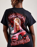 Bravado Nicki Minaj Pink Friday 2 Tee