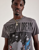 Bravado 21 Savage American Dream Tee