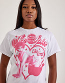 Bravado Ice Spice Like Grrah Tee