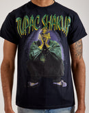 Bravado Tupac Shakur Tee