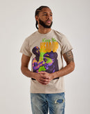 Bravado Tupac Keep Ya Head Up Tee