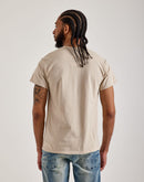 Bravado Tupac Keep Ya Head Up Tee