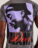 Bravado Tupac Dear Mama Tee