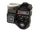 Briggs & Stratton 15T212-0223-F8 3/4" X 2 7/16" Horizontal Engine