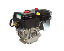 Briggs & Stratton 19J137-0008-F1 1" X 2.76" Horizontal Engine