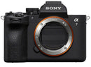 Sony A7 V Mirrorless Camera with 28-70mm II Lens