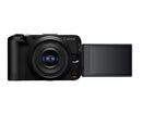 Canon EOS R50 V Mirrorless Camera with 14-30mm F4-6.3 Lens