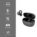 Total Audio Freedom Collection – Wireless Earbuds + Extended-Play 360° Speaker + Waterproof Suction Speaker