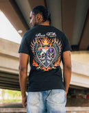 BMG One Love Tee