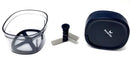 Tabakh Premium Vegetable Chopper 600 ml Blue