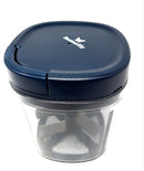 Butterfly Premium Vegetable Chopper 900ml Blue