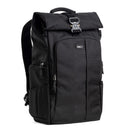 Think Thank FocusPoint™ 22L RollTop Asphalt Black