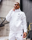 Nike Club Fleece Full-Zip Hoodie