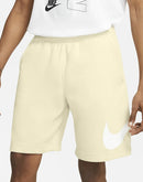 Nike NSW CLUB GRAPHIC SHORTS