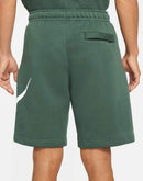 Nike NSW CLUB GRAPHIC SHORTS