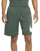 Nike NSW CLUB GRAPHIC SHORTS