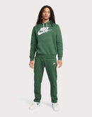 Nike Club Fleece Graphic Pullover Hoodie