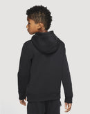 Nike Club Fleece Pullover Hoodie Grade-School